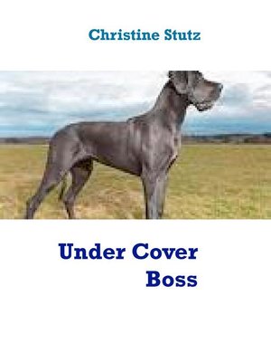 cover image of Under Cover Boss
